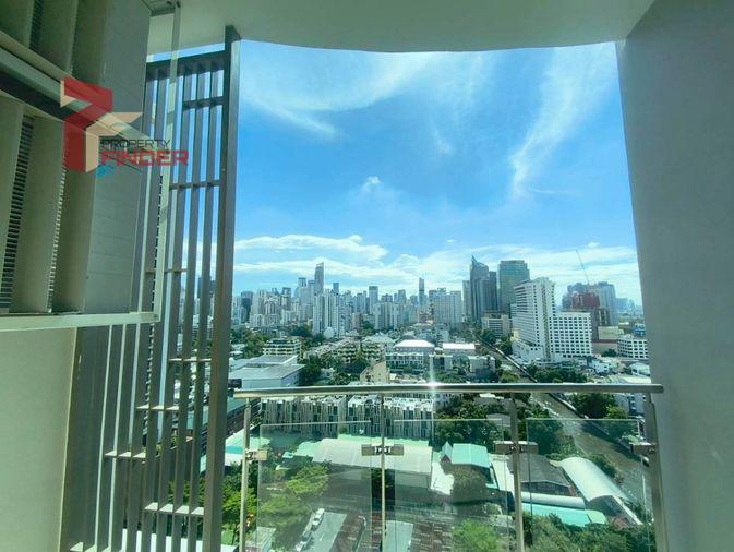 รูป 🏙️ PFD-08406 Supalai Oriental Sukhumvit 39 | ศุภาลัย โอเรียนทัล สุขุมวิท 39 | 47 sq.m. - รูปที่ 21/22
