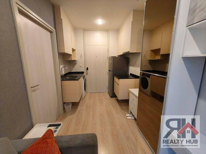 รูป 🤝🏻RB24584 ให้เช่าถูกมาก👍โนเบิล รีวอลฟ์ รัชดา✅แอดไลน์ @mproperty( มี @ ด้วย) แอดมินตอบไว - รูปที่ 5/8