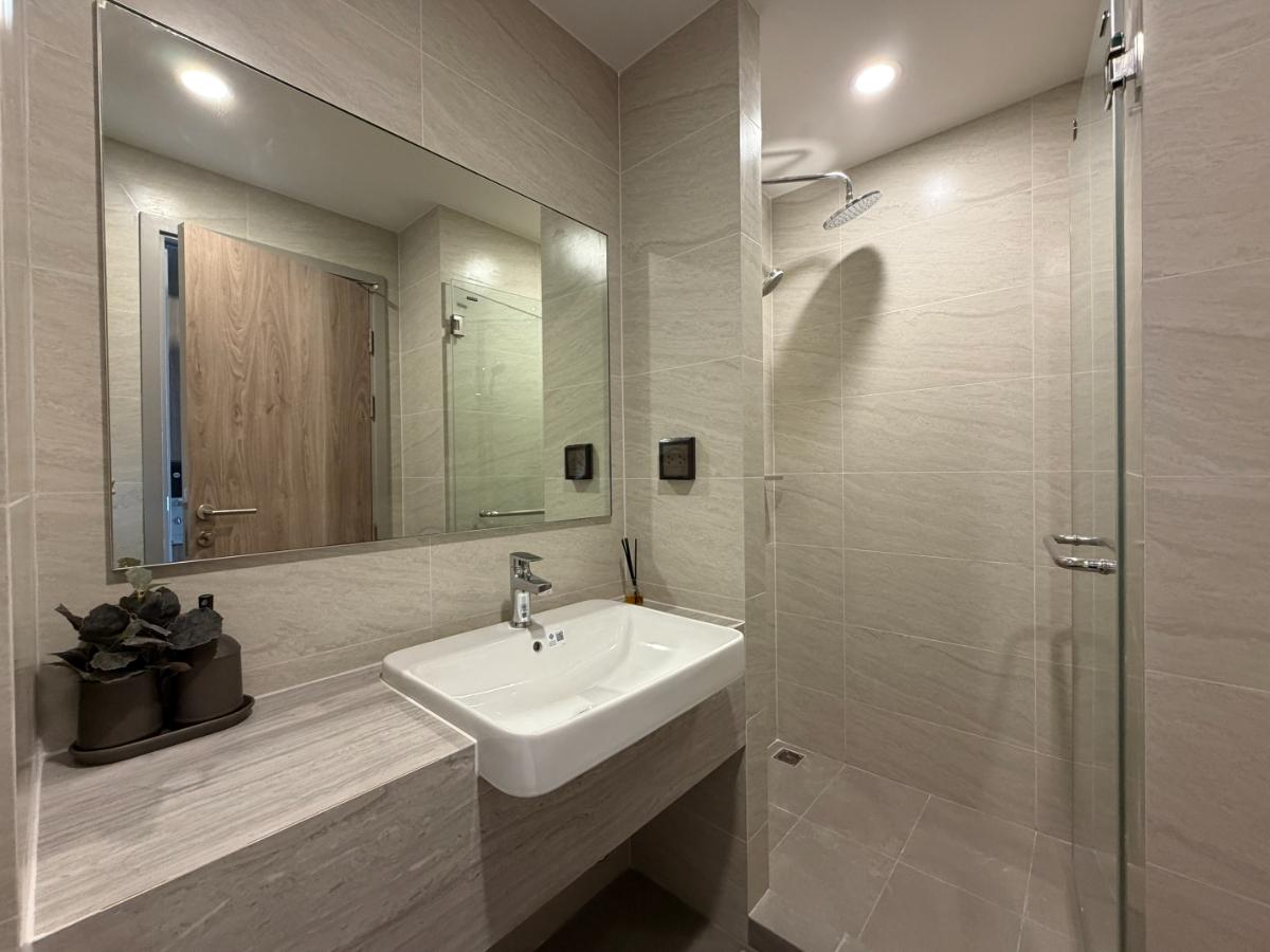 รูป The Crown Residences  ใจกลาง New CBD ใกล้จุฬาฯ เพียงไม่กี่สถานี พร้อมข้อเสนอราคาโครงการ - รูปที่ 3/8