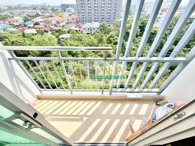รูป 🏢 ขายคอนโด : Supalai City Resort Phranangklao Station - Chao Phraya (ศุภาลัย ซิตี้ รีสอร์ท สถานีพระนั่งเกล้า - เจ้าพระยา) รหัสทรัพย์ | 📌LNP-C13239 - รูปที่ 6/21