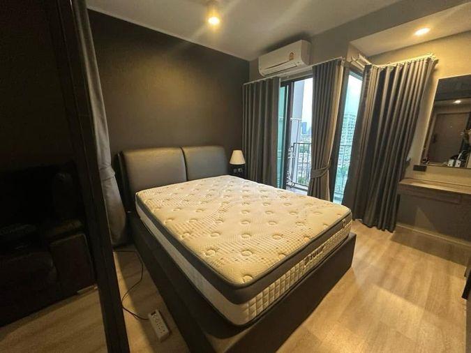 รูป 🤝🏻RB24578 ให้เช่าถูกมาก👍ไอดีโอ รัชดา - สุทธิสาร✅แอดไลน์ @mproperty( มี @ ด้วย) แอดมินตอบไว - รูปที่ 4/10