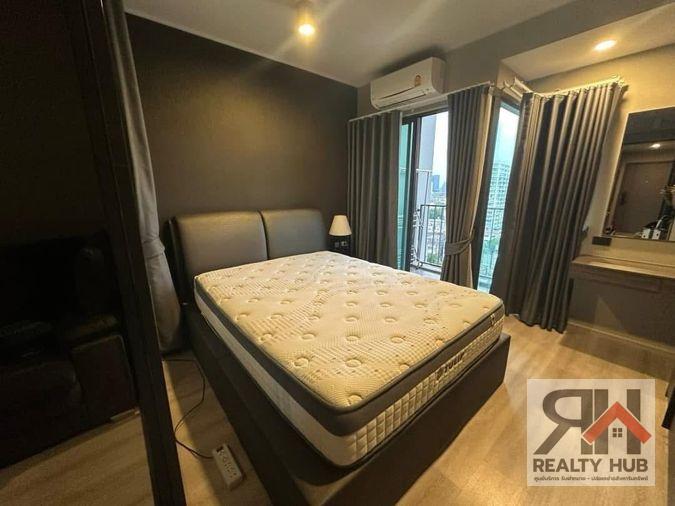 รูป 🤝🏻RB24578 ให้เช่าถูกมาก👍ไอดีโอ รัชดา - สุทธิสาร✅แอดไลน์ @mproperty( มี @ ด้วย) แอดมินตอบไว - รูปที่ 4/10