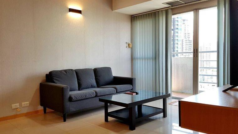 picture For Rent Warerford Diamond Great price Nice room with City view DS2981 | Line @Dstay - 1/9