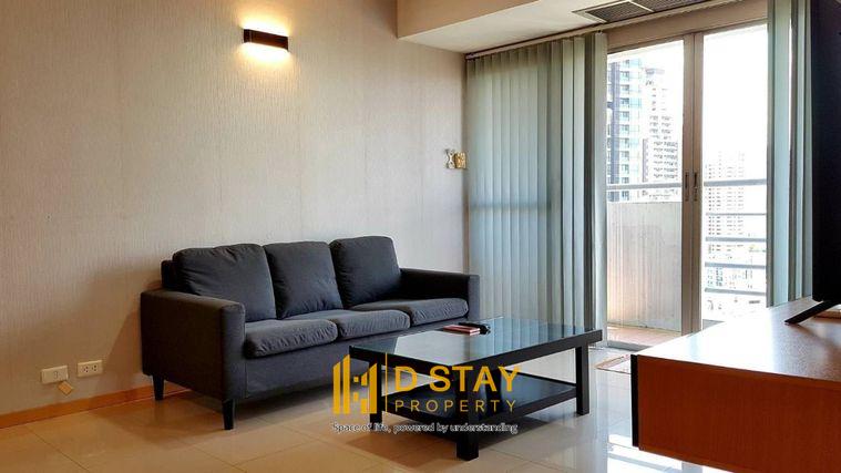 picture For Rent Warerford Diamond Great price Nice room with City view DS2981 | Line @Dstay - 1/9
