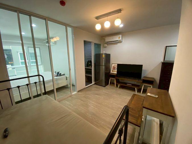 รูป ให้เช่า 📍 Regent Home Sukhumvit 97/1 📍 เฟอร์นิเจอร์ และ เครื่องใช้ไฟฟ้าครบ ใกล้ BTS บางจาก - รูปที่ 6/11