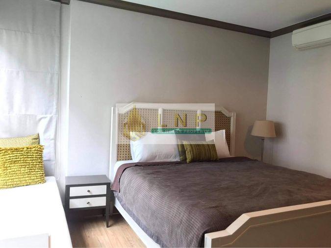รูป 🏢 ให้เช่าคอนโด : The Reserve Kasemsan 3 (เดอะ รีเซิร์ฟ เกษมสันต์ 3) รหัสทรัพย์ | 📌LNP-C5653 - รูปที่ 1/17