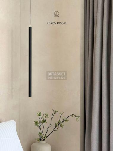 รูป ห้องว่าง* ✅ ✅ ให้เช่า - The Room Sukhumvit 38 , Luxury Class 2 ห้องนอน พร้อมเข้าอยู่ ติดต่อไลน์ @bktasset โทร 095-325-8928 - รูปที่ 15/25