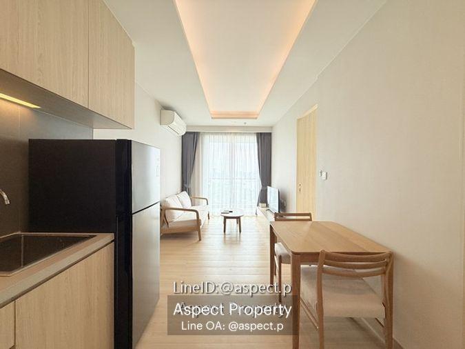 picture yuu condo for rent 1 bed 18000 - 7/13