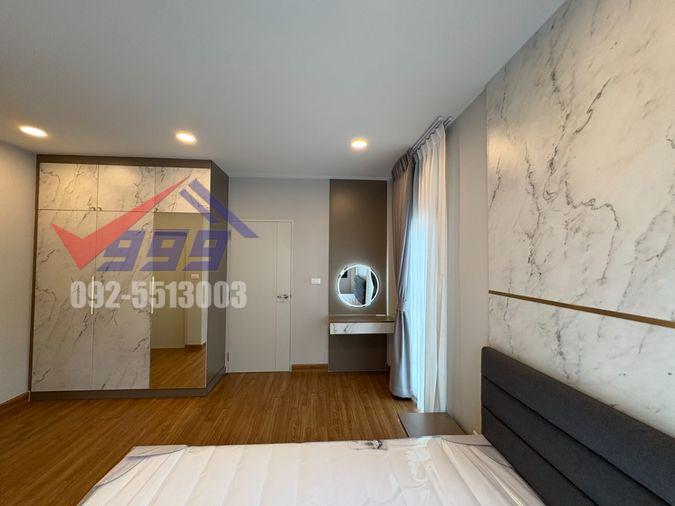 picture 🏙️ House for Rent - Centro Bangna | 4 Bedrooms 303 Sq.m. - 8/16