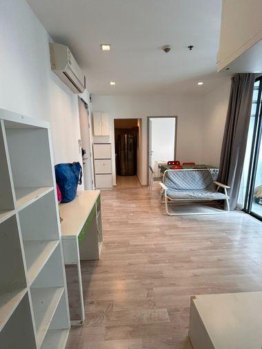 รูป ให้เช่า Ideo Mobi Sathorn ห้องสวย น่าอยู่ พื้นที่เยอะ ราคาดีมาก  DS2999 | Line @Dstay - รูปที่ 2/9