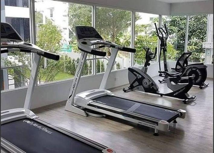 รูป Condo for rent:Regent Home Sukhumvit 81 Line ID: @condobkk(With@) - รูปที่ 6/6