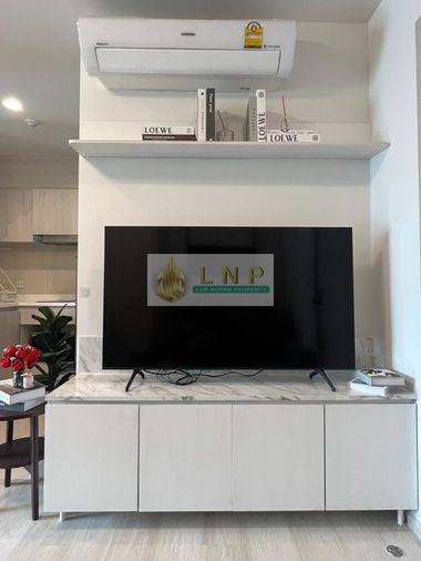 รูป 🏢 ให้เช่าคอนโด : Life One Wireless (ไลฟ์ วัน ไวร์เลส) รหัสทรัพย์ | 📌LNP-C13251 - รูปที่ 2/11