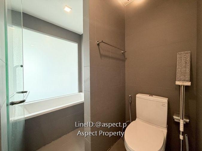 picture yuu condo for rent 1 bed 18000 - 5/13