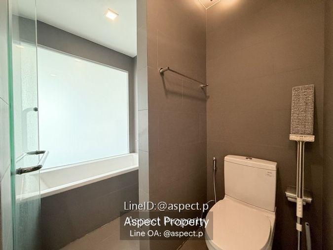picture yuu condo for rent 1 bed 18000 - 5/13