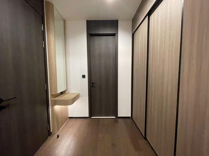 รูป ให้เช่า Aestiq Thonglor ห้องสวยมาก ราคาดีสุดๆ ชั้นสูง วิวเมือง  DS2963 | Line @Dstay - รูปที่ 6/9