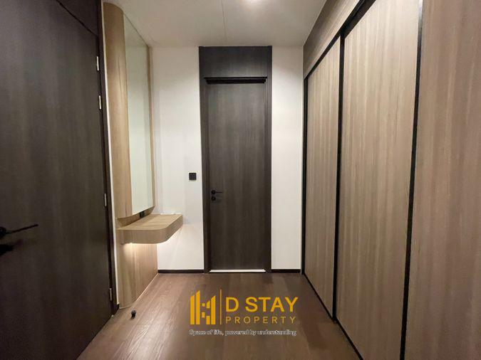 รูป ให้เช่า Aestiq Thonglor ห้องสวยมาก ราคาดีสุดๆ ชั้นสูง วิวเมือง DS2963 | Line @Dstay - รูปที่ 6/9