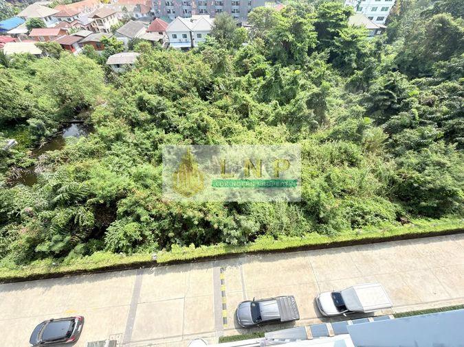 รูป 🏢 ขายคอนโด : Supalai City Resort Phranangklao Station - Chao Phraya (ศุภาลัย ซิตี้ รีสอร์ท สถานีพระนั่งเกล้า - เจ้าพระยา) รหัสทรัพย์ | 📌LNP-C13239 - รูปที่ 18/21