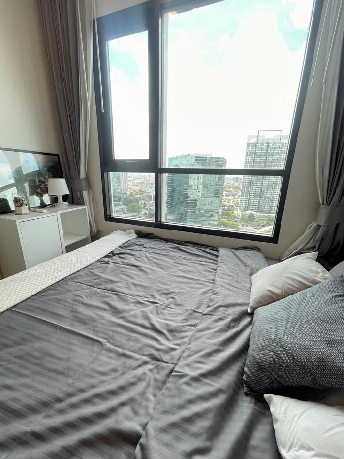 รูป 🔥ห้องสวย ติด BTS🔥ให้เช่า Knightsbridge Prime Ratchayothin - รูปที่ 7/12