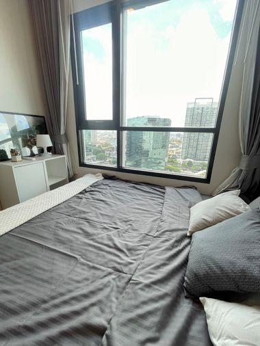 รูป 🔥ห้องสวย ติด BTS🔥ให้เช่า Knightsbridge Prime Ratchayothin - รูปที่ 7/12
