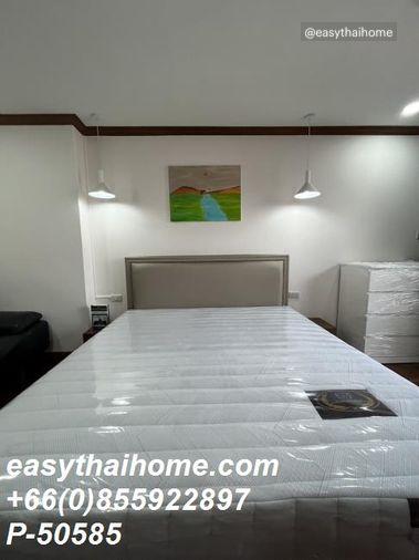 picture P-50585 — For Rent: Country Complex Condo 12Ath Floor Near BTS Bang Na. 085-592-2897 Line: @easythaihome - 9/13