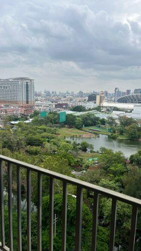 picture PFD-08406 For rent Supalai Veranda Ramkhamhaeng (Supalai Veranda Ramkhamheang) 🚇✨ - 6/6