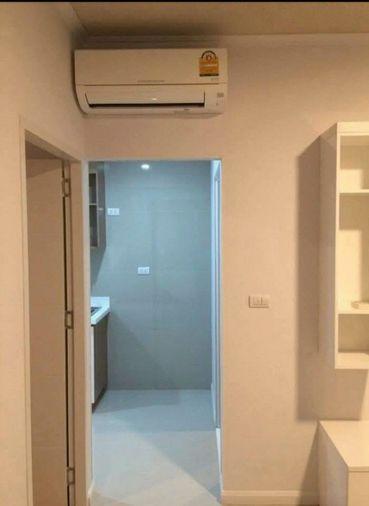 รูป ขายด่วน Sea Hill Condo ศรีราชา ห้องสวย บรรยากาศดี พร้อมอยู่ - รูปที่ 8/13
