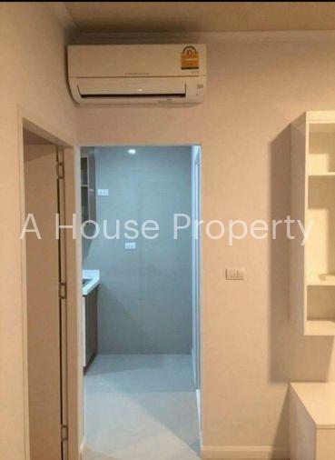 รูป ขายด่วน Sea Hill Condo ศรีราชา ห้องสวย บรรยากาศดี พร้อมอยู่ - รูปที่ 8/13