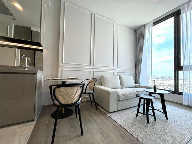 รูป 🏢 ให้เช่าคอนโด : The Crest Park Residences (เดอะ เครสท์ พาร์ค เรสซิเดนซ์ )   รหัสทรัพย์ | 📌LNP-C13253 - รูปที่ 2/10