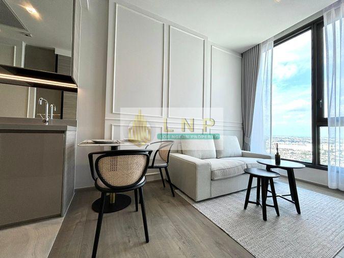 รูป 🏢 ให้เช่าคอนโด : The Crest Park Residences (เดอะ เครสท์ พาร์ค เรสซิเดนซ์ ) รหัสทรัพย์ | 📌LNP-C13253 - รูปที่ 2/10