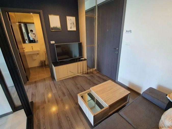 picture For Rent ✨ The Base Park West Sukhumvit 77 ✨ Fully furnished with appliances, near BTS On Nut. - 6/6