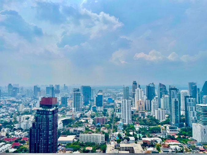 รูป 🏢 ให้เช่าคอนโด : PARK ORIGIN THONGLOR (พาร์ค ออริจิ้น ทองหล่อ)   รหัสทรัพย์ | 📌LNP-C5259  - รูปที่ 14/14