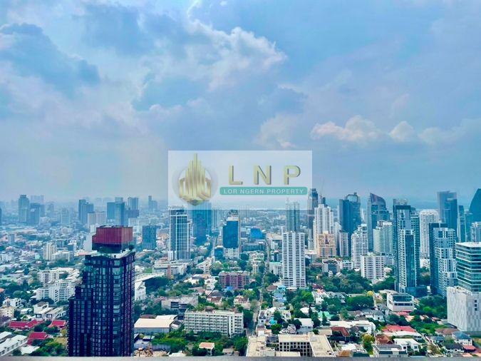 รูป 🏢 ให้เช่าคอนโด : PARK ORIGIN THONGLOR (พาร์ค ออริจิ้น ทองหล่อ) รหัสทรัพย์ | 📌LNP-C5259 - รูปที่ 14/14