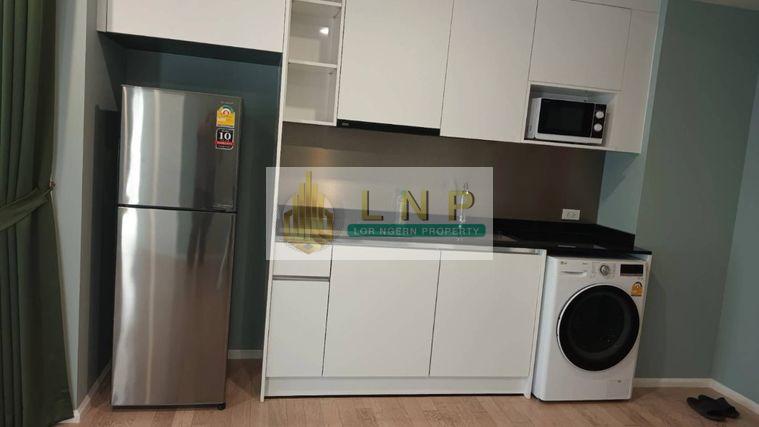 รูป 🏢 ให้เช่าคอนโด : Noble Solo (โนเบิล โซโล) รหัสทรัพย์ | 📌LNP-C13245 - รูปที่ 6/8