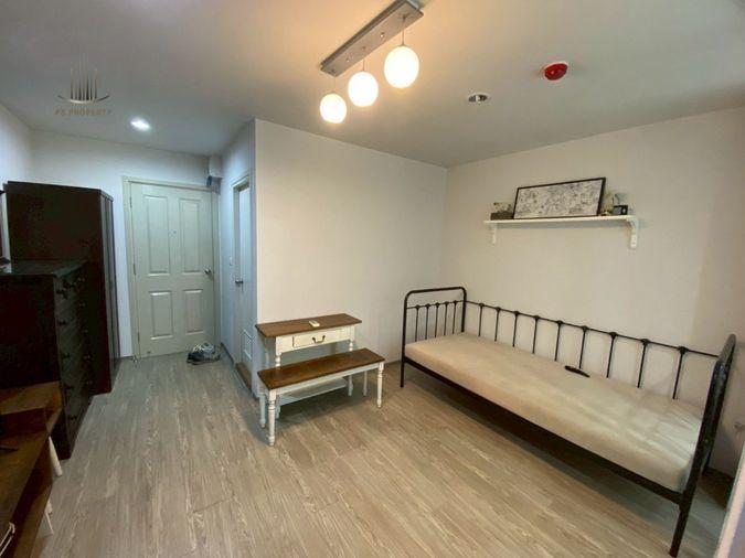 รูป ให้เช่า 📍 Regent Home Sukhumvit 97/1 📍 เฟอร์นิเจอร์ และ เครื่องใช้ไฟฟ้าครบ ใกล้ BTS บางจาก - รูปที่ 4/11