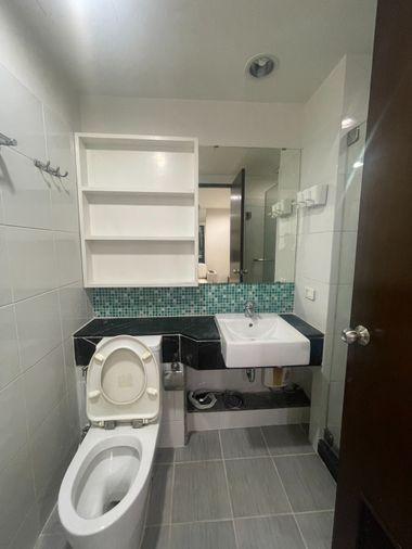 รูป ขาย Diamond City Plus Ratchada 12 ห้องน่าอยู่ ราคาดีมาก ตกแต่งครบ DS3012 | Line @Dstay - รูปที่ 14/18