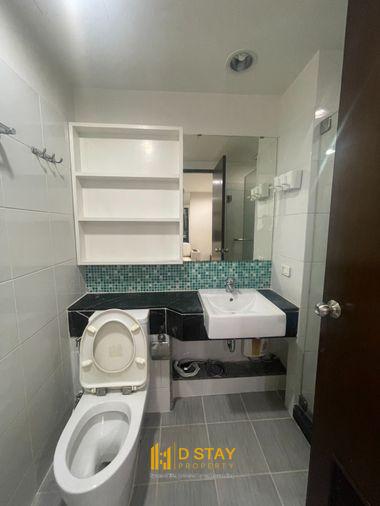 รูป ขาย Diamond City Plus Ratchada 12 ห้องน่าอยู่ ราคาดีมาก ตกแต่งครบ DS3012 | Line @Dstay - รูปที่ 14/18