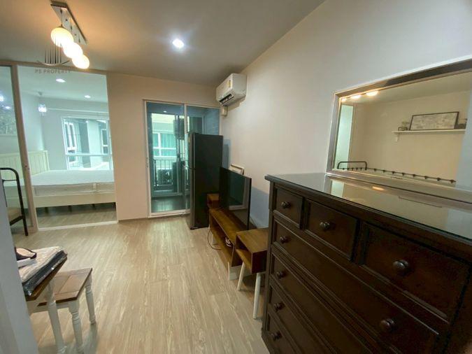 รูป ให้เช่า 📍 Regent Home Sukhumvit 97/1 📍 เฟอร์นิเจอร์ และ เครื่องใช้ไฟฟ้าครบ ใกล้ BTS บางจาก - รูปที่ 8/11