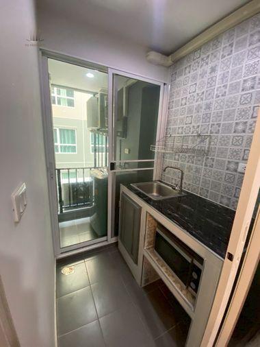 รูป ให้เช่า 📍 Regent Home Sukhumvit 97/1 📍 เฟอร์นิเจอร์ และ เครื่องใช้ไฟฟ้าครบ ใกล้ BTS บางจาก - รูปที่ 10/11