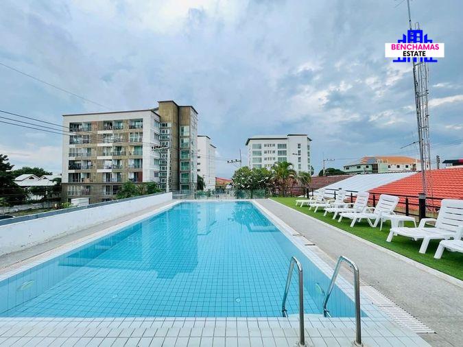 picture 🔥 Condo for Sale at Mountain Khao Talo - 10/29