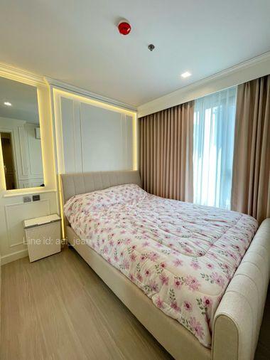 picture For Rent Life Ladprao Condo Close to BTS - 10/12