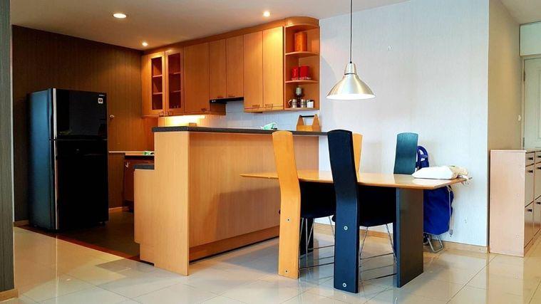 picture For Rent Warerford Diamond Great price Nice room with City view DS2981 | Line @Dstay - 7/9