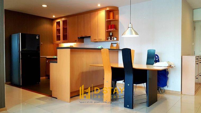 picture For Rent Warerford Diamond Great price Nice room with City view DS2981 | Line @Dstay - 7/9