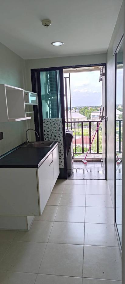 รูป ขาย 🔥 คอนโดราคาคุ้มค่า  โครงสร้างแข็งแรง 🔥 Premio Prime Condominium Kaset-Nawamin พรีมีโอ ไพร์ม  เกษตร-นวมินทร์  ใกล้รถไฟฟ้าส สถานีมัยลาภ  - รูปที่ 6/9