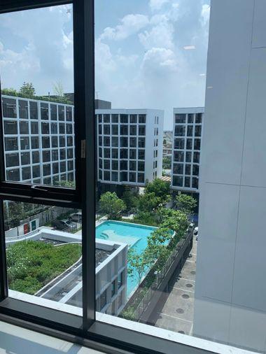 รูป 🤝🏻RB24588 ให้เช่าถูกมาก👍แชปเตอร์วัน มอร์ เกษตร✅แอดไลน์ @mproperty( มี @ ด้วย) แอดมินตอบไว - รูปที่ 2/5