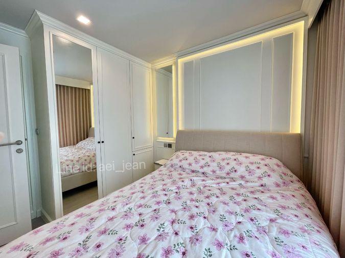 picture For Rent Life Ladprao Condo Close to BTS - 11/12