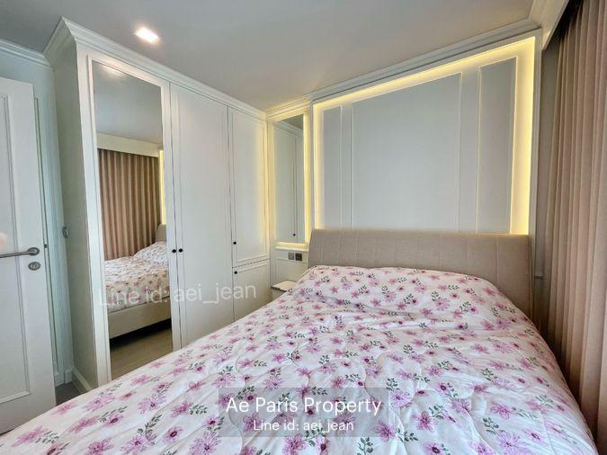 picture For Rent Life Ladprao Condo Close to BTS - 11/12