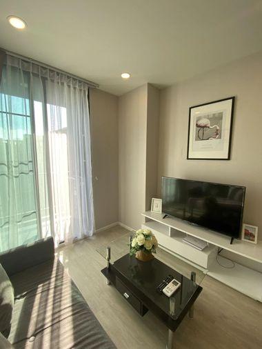 picture 📣 For Rent Palm Spring Phoenix – 1BR Condo next to One Nimman & opposite Maya Mall, Chiang Mai - 3/15