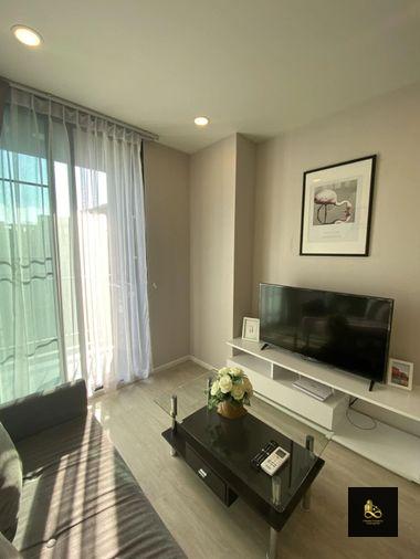 picture 📣 For Rent Palm Spring Phoenix – 1BR Condo next to One Nimman & opposite Maya Mall, Chiang Mai - 3/15