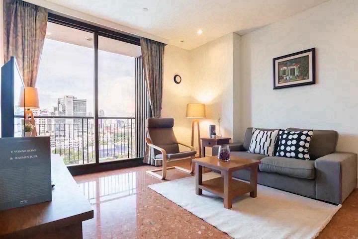 picture ❗❗ Unit Available Again❗(2Beds) Aguston Sukhumvit 22 ⚡⚡LineID: @Homelisting (With@) - 5/14