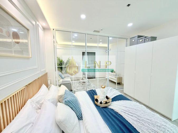 รูป 🏢 ขายคอนโด : Supalai City Resort Phranangklao Station - Chao Phraya (ศุภาลัย ซิตี้ รีสอร์ท สถานีพระนั่งเกล้า - เจ้าพระยา) รหัสทรัพย์ | 📌LNP-C13239 - รูปที่ 17/21